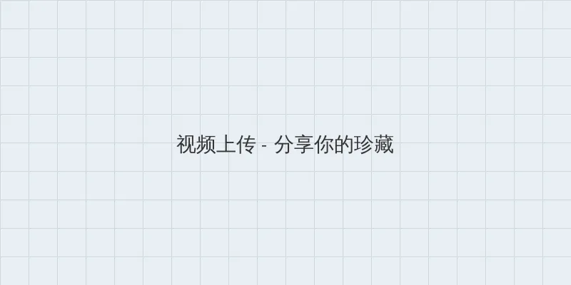 街拍党 视频上传区域
